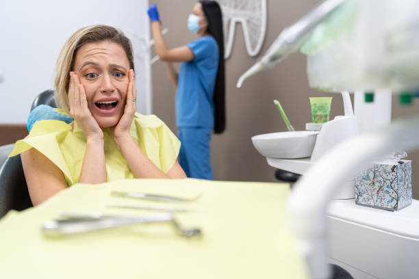 Best Broken or Cracked Tooth Emergency Dentist in Uhrichsville, OH